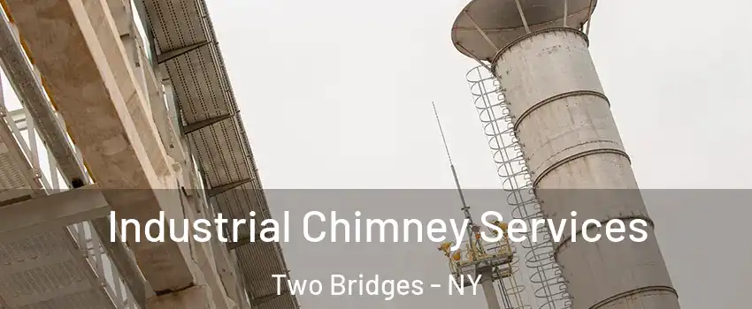 Industrial Chimney Services Two Bridges - NY