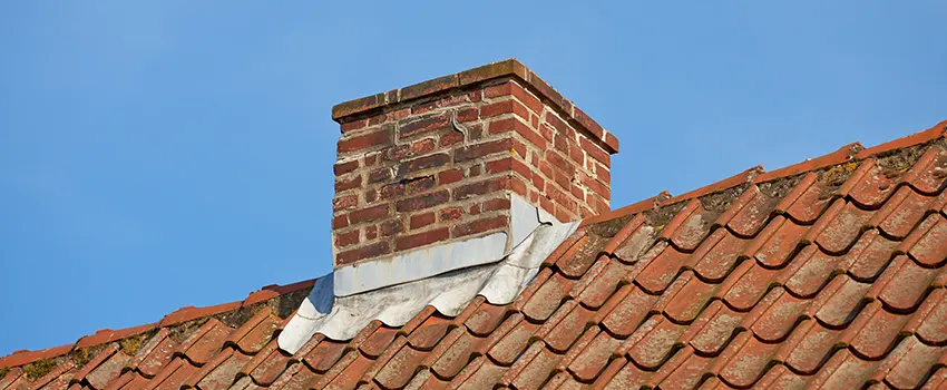 Residential Chimney Bricks Rotten Repair Services in NoMad, NY