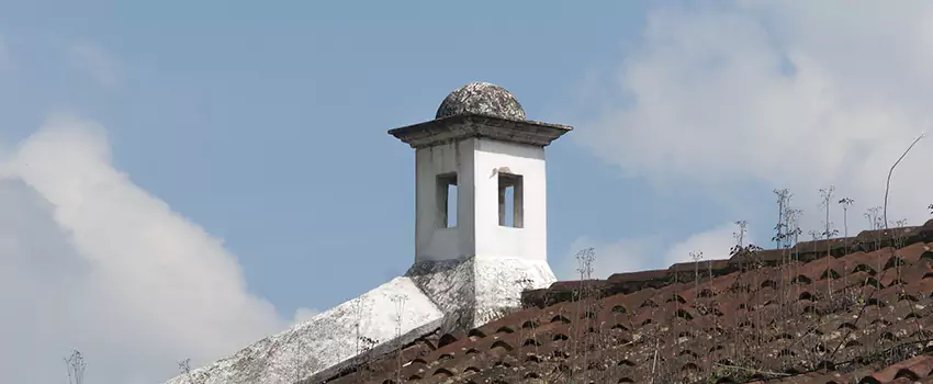 Cost To Rebuild A Chimney in Carnegie Hill, NY