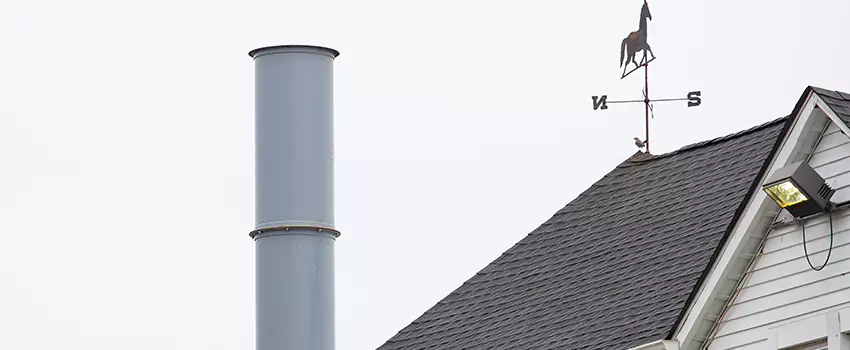 Chimney Inspection in NoMad, NY