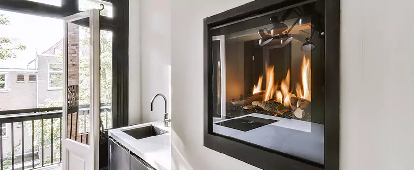 Dimplex Fireplace Installation and Repair in Two Bridges, New York