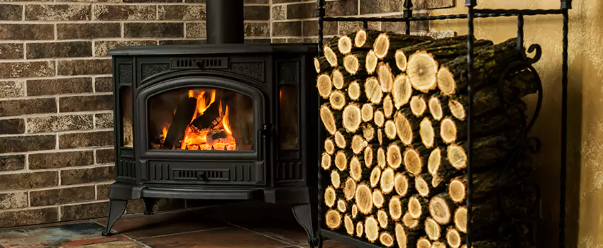 Drolet Fireplaces in Two Bridges, New York