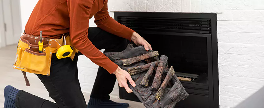 Fireplace Interior Sweeping in SoHo, NY