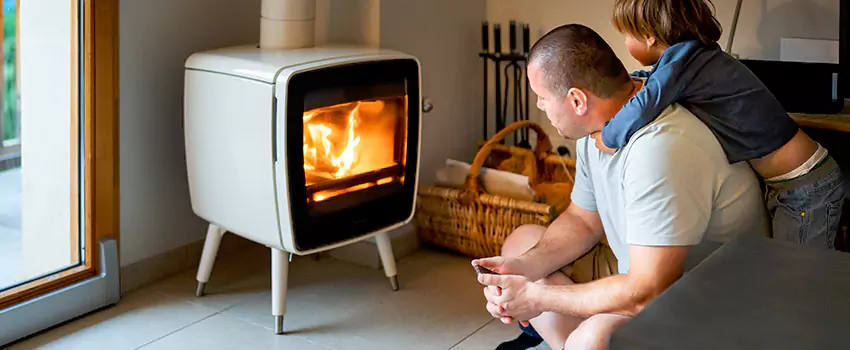 Fireplace Safety Inspection Technician in Two Bridges, New York
