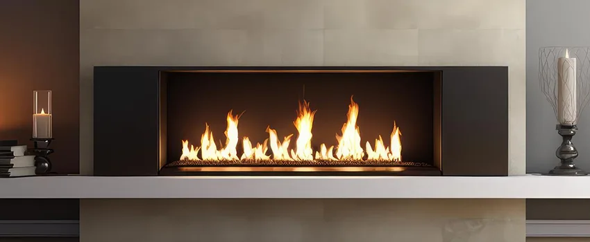 Vent Free Gas Fireplaces Repair Solutions in NoMad, New York