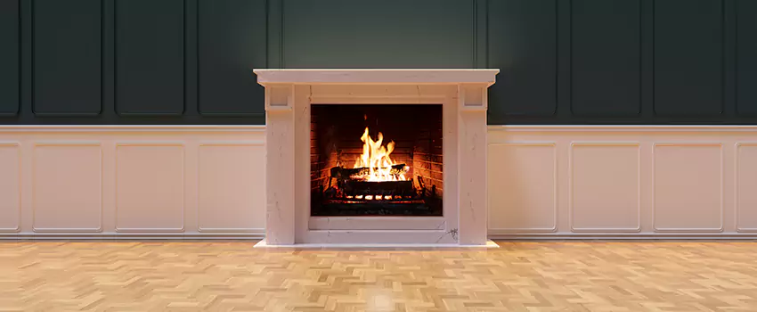 Napoleon Electric Fireplaces Inspection Service in University Village, New York