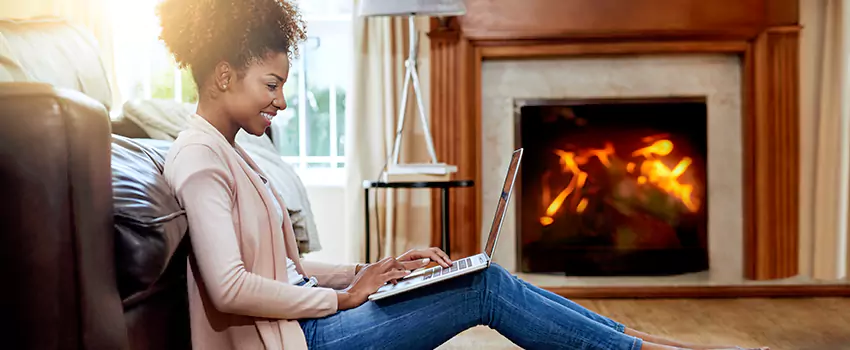 Cost-Effective Osburn Fireplace Installation and Repair in Civic Center, NY