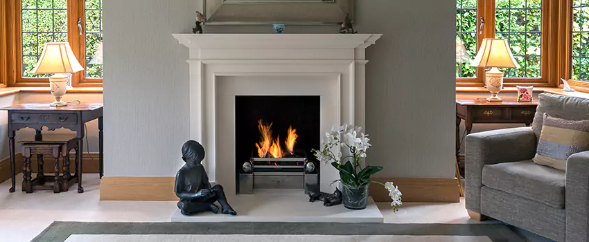 RSF Fireplaces Maintenance and Repair in Two Bridges, New York