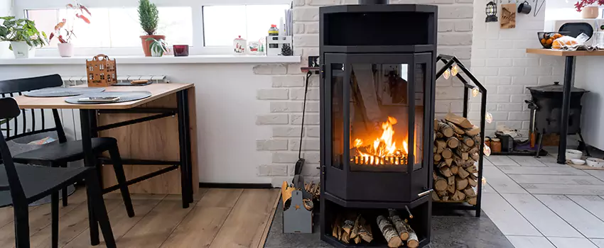 Wood Stove Firebox Installation Services in NoMad, NY