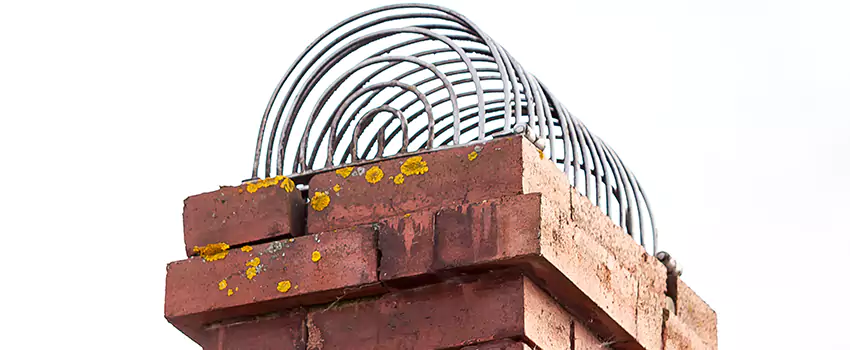 Chimney Crown Problems in Two Bridges, New York