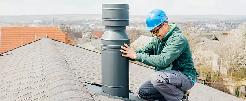 Chimney Repair Cost in NoMad, NY