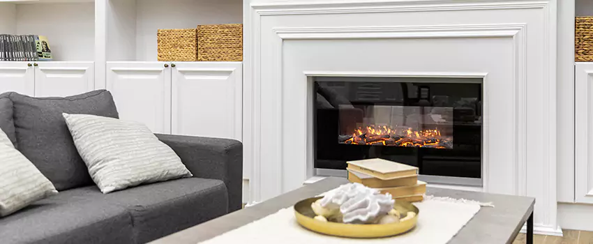 Pellet Fireplace Insert Installation in Hamilton Heights, NY