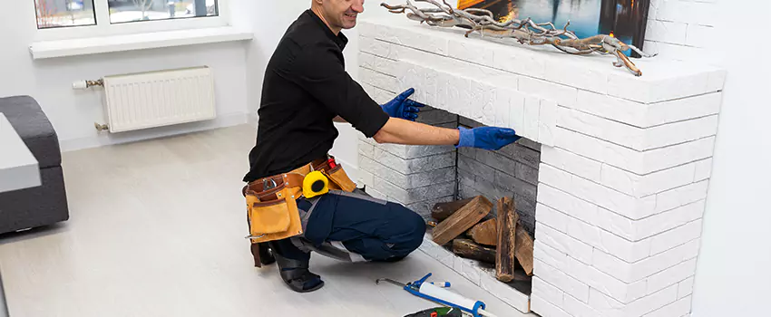 Gas Fireplace Repair And Replacement in Two Bridges, NY