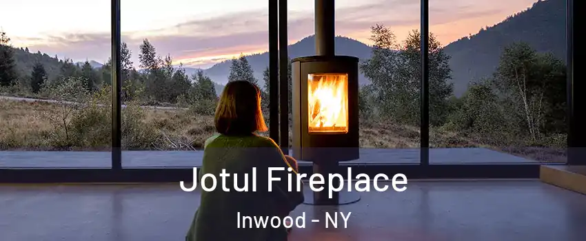 Jotul Fireplace Inwood - NY