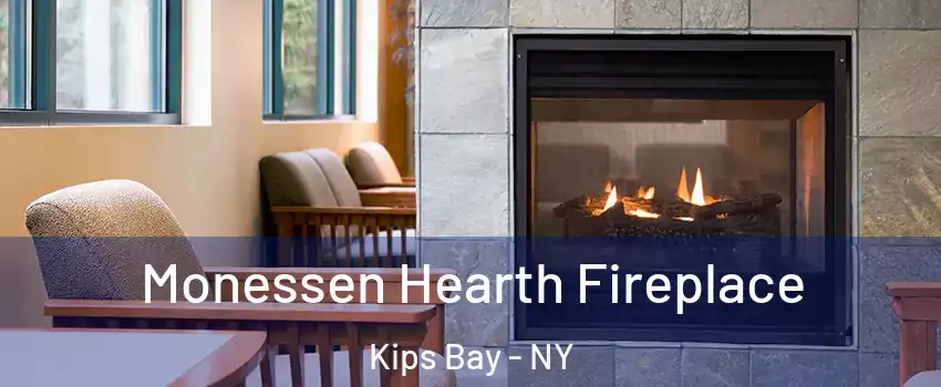 Monessen Hearth Fireplace Kips Bay - NY