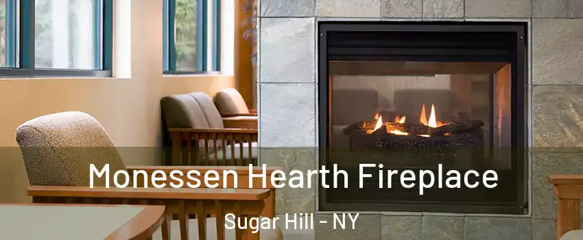 Monessen Hearth Fireplace Sugar Hill - NY