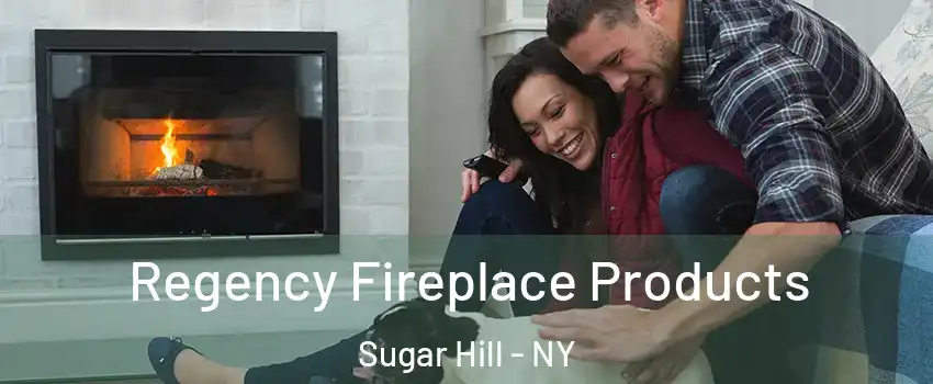 Regency Fireplace Products Sugar Hill - NY