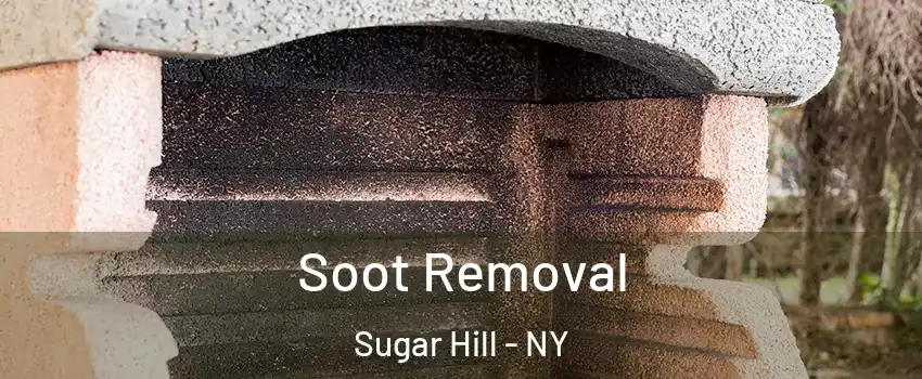 Soot Removal Sugar Hill - NY
