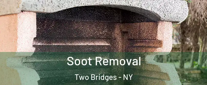 Soot Removal Two Bridges - NY